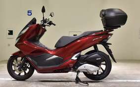 HONDA PCX125 JF81