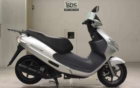 SUZUKI ADDRESS 110 CF11A