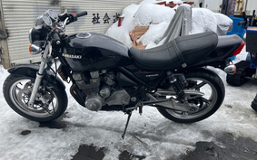 KAWASAKI ZEPHYR 400 ZR400C