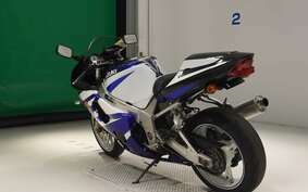 SUZUKI GSX-R750 2000