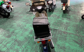 HONDA C50 SUPER CUB Pro AA07