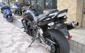 KAWASAKI ZRX1200 2013 ZRT20D