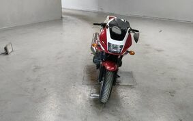 HONDA CB400 SUPER BOLDOR 2010 NC42