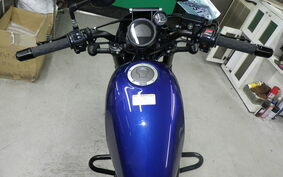 HONDA REBEL 250 S MC49