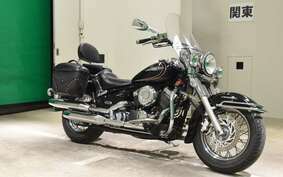 YAMAHA DRAGSTAR 400 CLASSIC  2011 VH02J