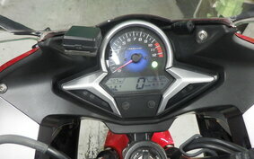 HONDA CBR250R GEN 3 MC41