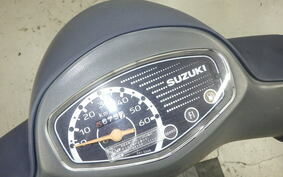 SUZUKI LET's 4 CA45A