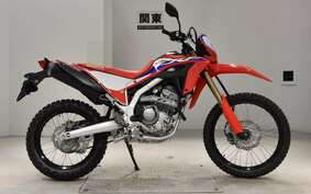 HONDA CRF250L MD47