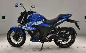 SUZUKI GIXXER 250 SF ED22B