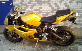 TRIUMPH DAYTONA 675 2007 MD1066