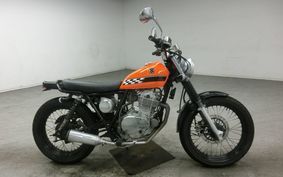 SUZUKI GRASS TRACKER BigBoy NJ47A