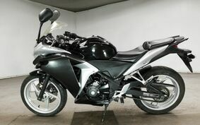 HONDA CBR250R MC41