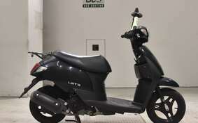 SUZUKI LET's CA4AA