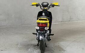 HONDA CROSS CUB 110 JA10