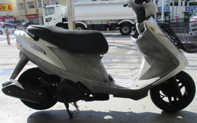 SUZUKI ADDRESS V125 CF46A