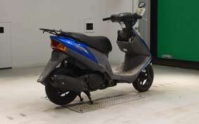 SUZUKI ADDRESS V125 CF46A