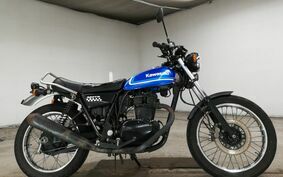 KAWASAKI 250TR BJ250F