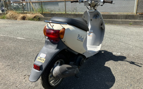 SUZUKI LETS4 CA41A