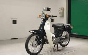 HONDA C90 SUPER CUB E HA02