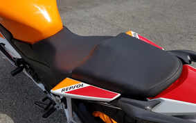 HONDA CBR250R ABS MC41