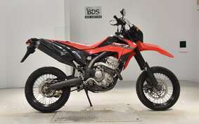 HONDA CRF250M MD38