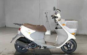 SUZUKI LET's 4 Basket CA43A