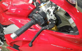 DUCATI PANIGALE V4 S 2018