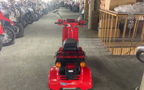 HONDA GYRO X Standart TD02