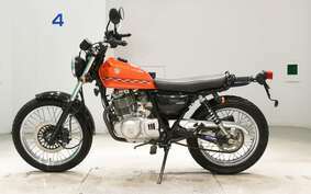 SUZUKI GRASS TRACKER Bigboy NJ4BA