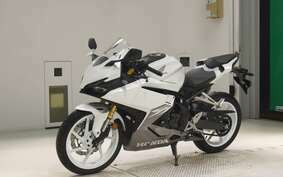 HONDA CBR250RR A MC51