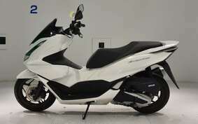 HONDA PCX 160 KF47