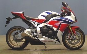 HONDA CBR1000RR SPECIAL EDITION 2014 SC59