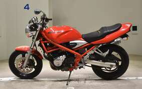 SUZUKI BANDIT 250 V Type GJ77A