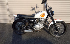 SUZUKI GRASS TRACKER BigBoy NJ4DA