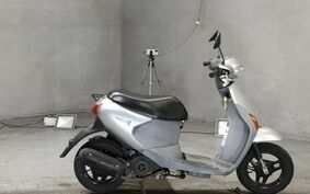 SUZUKI LET's 4 CA41A