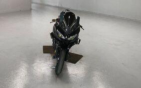 KAWASAKI NINJA 400 2019 EX400G