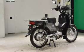 HONDA CROSS CUB 110 JA10