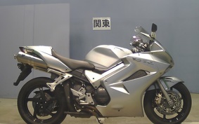 HONDA VFR800 ABS 2006 RC46