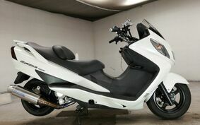 SUZUKI SKYWAVE 400 S 2004 CK43A