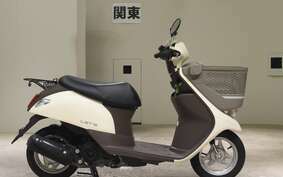 SUZUKI LET's Super Good CA4AA