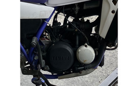 YAMAHA DT50 17W