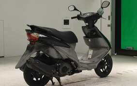 SUZUKI ADDRESS V125 SS CF4MA