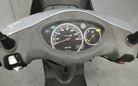 YAMAHA AXIS 125 TREET SE53J