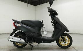 YAMAHA JOG ZR SA58J