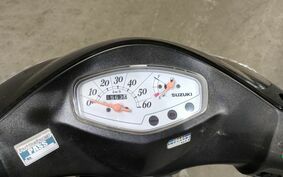 SUZUKI ADDRESS V50 CA44A