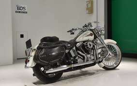 HARLEY FLSTC 1450 2000