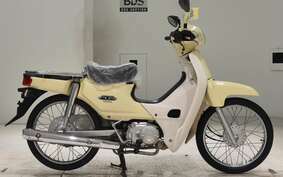 HONDA C50 SUPER CUB AA04