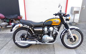 KAWASAKI W800 2020 EJ800A