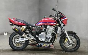 HONDA CB1300SF SUPER FOUR 2000 SC40