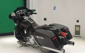 HARLEY FLHT 1750 2020